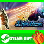 **ВСЕ СТРАНЫ+РОССИЯ** Shatter STEAM GIFT