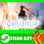 **ВСЕ СТРАНЫ+РОССИЯ** Griefhelm STEAM GIFT