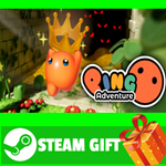 **ВСЕ СТРАНЫ+РОССИЯ** Pingo Adventure STEAM GIFT