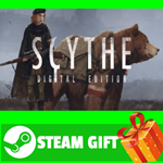 **ВСЕ СТРАНЫ+РОССИЯ** Scythe: Digital Edition STEAM