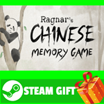 **ВСЕ СТРАНЫ+РОССИЯ** Ragnar´s Chinese Memory Game