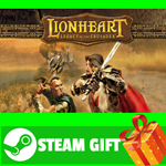 **ВСЕ СТРАНЫ+РОССИЯ** Lionheart: Legacy of the Crusader