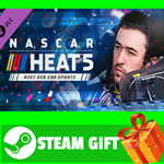 **ВСЕ СТРАНЫ** NASCAR Heat 5 - 2022 Season Update STEAM