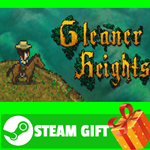 **ВСЕ СТРАНЫ+РОССИЯ** Gleaner Heights STEAM GIFT