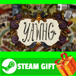 **ВСЕ СТРАНЫ+РОССИЯ** The Yawhg STEAM GIFT