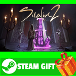 **ВСЕ СТРАНЫ+РОССИЯ** Siralim 2 STEAM GIFT