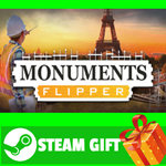 **ВСЕ СТРАНЫ+РОССИЯ** Monuments Renovator STEAM GIFT