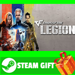 **ВСЕ СТРАНЫ+РОССИЯ** Crossfire: Legion STEAM GIFT