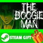 **ВСЕ СТРАНЫ+РОССИЯ** The Boogie Man STEAM GIFT