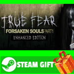 **ВСЕ СТРАНЫ+РОССИЯ** True Fear: Forsaken Souls STEAM