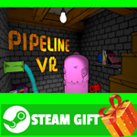 **ВСЕ СТРАНЫ+РОССИЯ** Pipeline VR STEAM GIFT