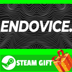 **ВСЕ СТРАНЫ+РОССИЯ** Endorphin Vice STEAM GIFT