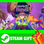 **ВСЕ СТРАНЫ+РОССИЯ** **** STEAM GIFT