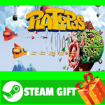 **ВСЕ СТРАНЫ+РОССИЯ** Platypus STEAM GIFT