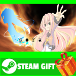 **ВСЕ СТРАНЫ+РОССИЯ** Sora STEAM GIFT