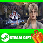 **ВСЕ СТРАНЫ+РОССИЯ** Surface: Project Dawn STEAM GIFT