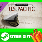 **ВСЕ СТРАНЫ+РОССИЯ** Order of Battle: US Pacific STEAM