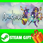 **ВСЕ СТРАНЫ+РОССИЯ** Anuchard STEAM GIFT