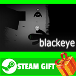 **ВСЕ СТРАНЫ+РОССИЯ** BlackEye STEAM GIFT