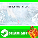 **ВСЕ СТРАНЫ+РОССИЯ** Search and Rescue STEAM GIFT