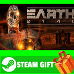 **ВСЕ СТРАНЫ+РОССИЯ** Earth 2140 STEAM GIFT