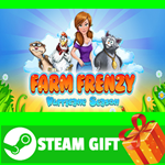 **ВСЕ СТРАНЫ+РОССИЯ** Farm Frenzy: Hurricane Season