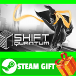 **ВСЕ СТРАНЫ+РОССИЯ** Shift Quantum STEAM GIFT