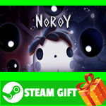 **ВСЕ СТРАНЫ+РОССИЯ** NoRoY STEAM GIFT