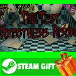 **ВСЕ СТРАНЫ+РОССИЯ** The Test: Hypothesis Rising STEAM