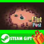 **ВСЕ СТРАНЫ+РОССИЯ** Outpost STEAM GIFT