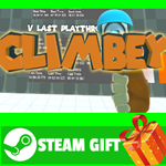 **ВСЕ СТРАНЫ+РОССИЯ** Climbey STEAM GIFT