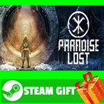 **ВСЕ СТРАНЫ** Paradise Lost STEAM GIFT