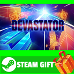 **ВСЕ СТРАНЫ+РОССИЯ** Devastator STEAM GIFT