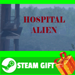 **ВСЕ СТРАНЫ+РОССИЯ** Hospital Aliens 2 STEAM GIFT