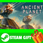 **ВСЕ СТРАНЫ+РОССИЯ** Ancient Planet STEAM GIFT