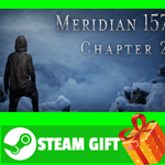 **ВСЕ СТРАНЫ+РОССИЯ** Meridian 157: Chapter 2 STEAM