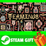 **ВСЕ СТРАНЫ+РОССИЯ** TERMINUS STEAM GIFT