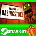 **ВСЕ СТРАНЫ+РОССИЯ** Basingstoke STEAM GIFT