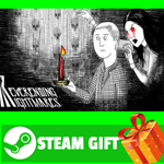 **ВСЕ СТРАНЫ+РОССИЯ** Neverending Nightmares STEAM GIFT