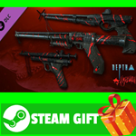 **ВСЕ СТРАНЫ+РОССИЯ** Depth - Tigermaul Pack STEAM GIFT