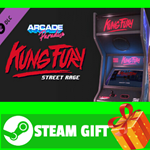 **ВСЕ СТРАНЫ+РОССИЯ** Arcade Paradise - Kung Fury STEAM