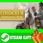 **ВСЕ СТРАНЫ+РОССИЯ** Cossacks II: Napoleonic Wars