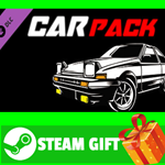 **ВСЕ СТРАНЫ+РОССИЯ** Drift86 - CarsPack STEAM GIFT