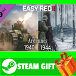 **ВСЕ СТРАНЫ+РОССИЯ** Easy Red 2: Ardennes 1940 & 1944