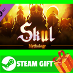 **ВСЕ СТРАНЫ+РОССИЯ** Skul : Mythology Pack STEAM GIFT