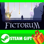 **ВСЕ СТРАНЫ** Fictorum STEAM GIFT