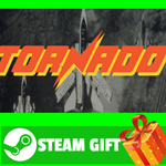 **ВСЕ СТРАНЫ+РОССИЯ** Tornado STEAM GIFT