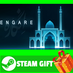 **ВСЕ СТРАНЫ+РОССИЯ** Engare STEAM GIFT