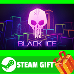 **ВСЕ СТРАНЫ+РОССИЯ** Black Ice STEAM GIFT