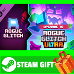 **ВСЕ СТРАНЫ+РОССИЯ** Upgrade to Rogue Glitch Ultra